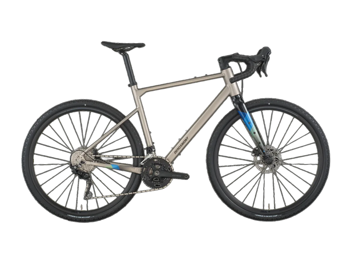 Bergamont Grandurance 30 2026