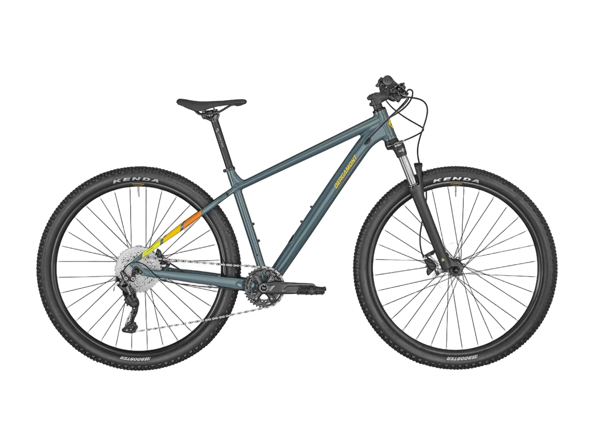 Bergamont Revox 6 Cu 2025