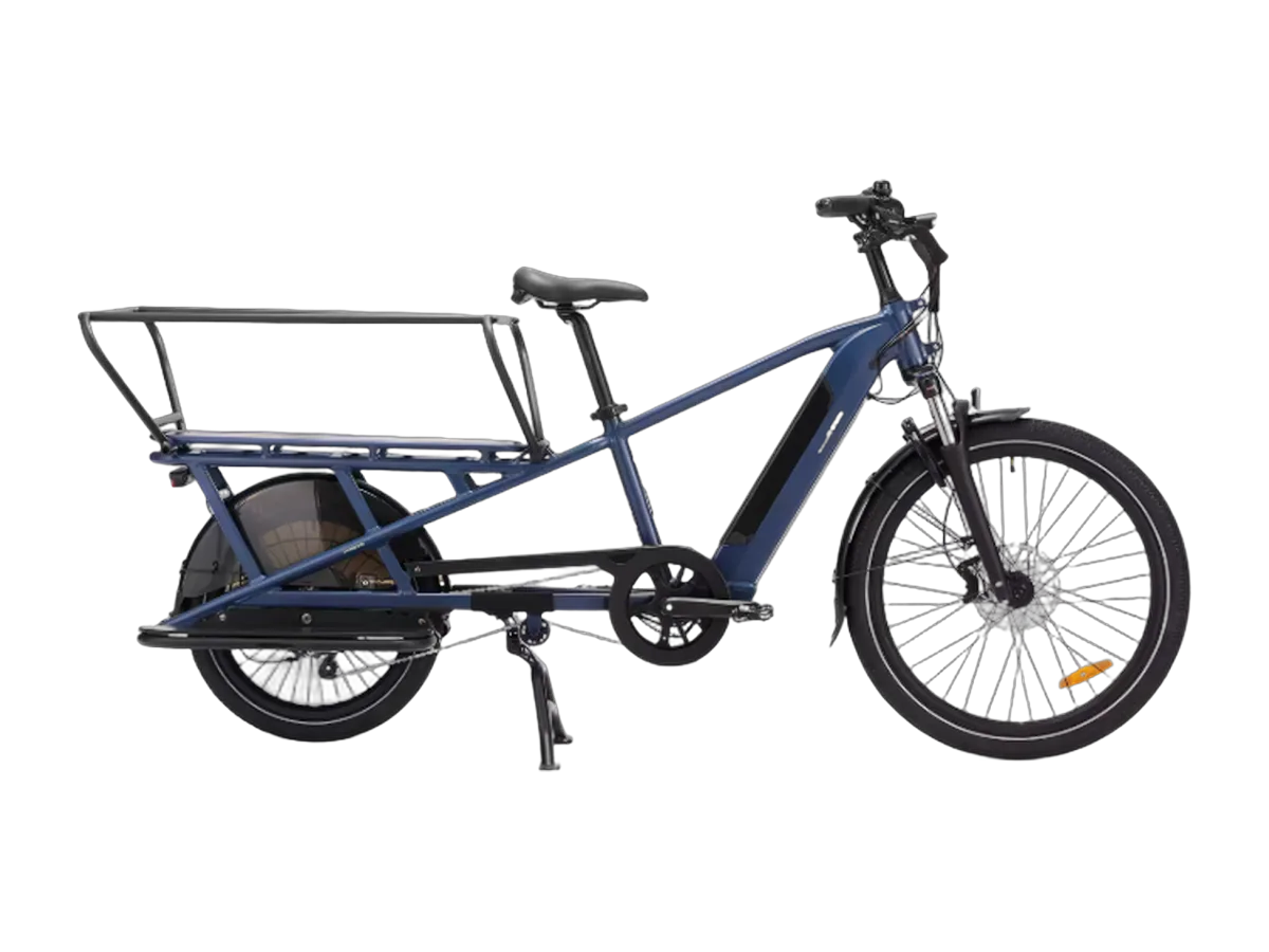 Btwin E-Three 500