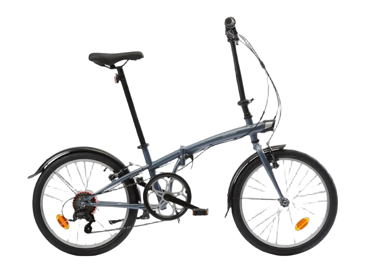 Btwin Fold 120
