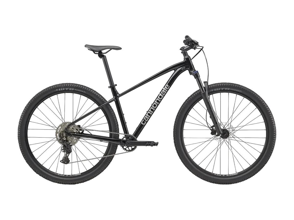 Cannondale Trail 2