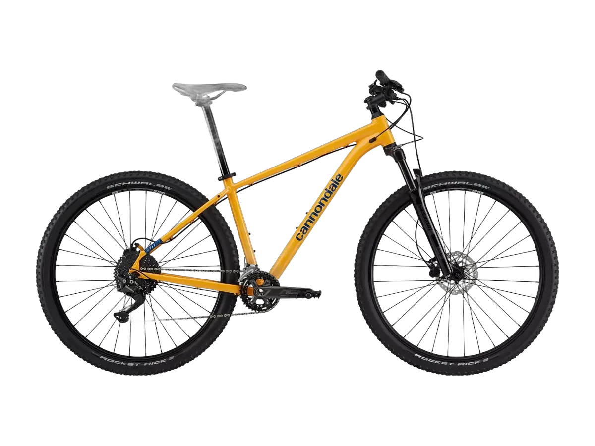 Cannondale Trail 5