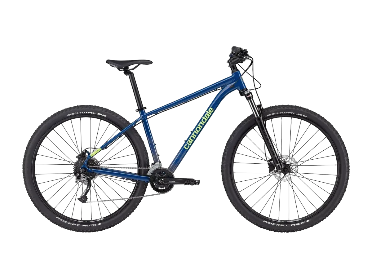 Cannondale Trail 6
