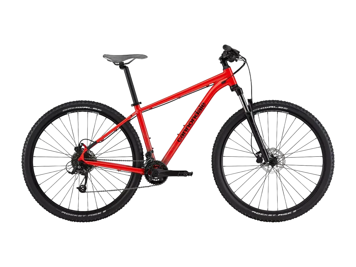 Cannondale Trail 7