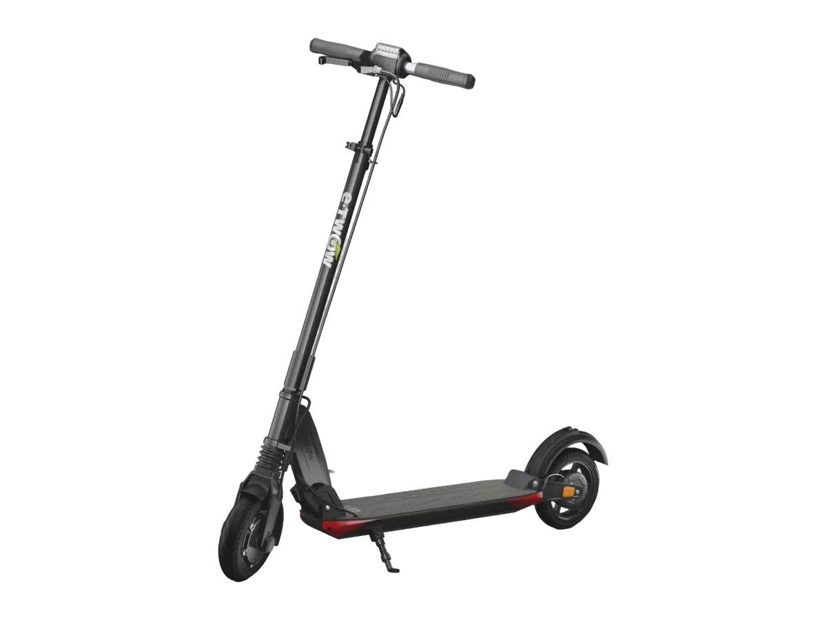 E-TWOW GTS