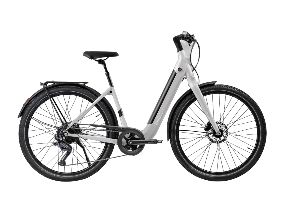 Ellipse E2 ST