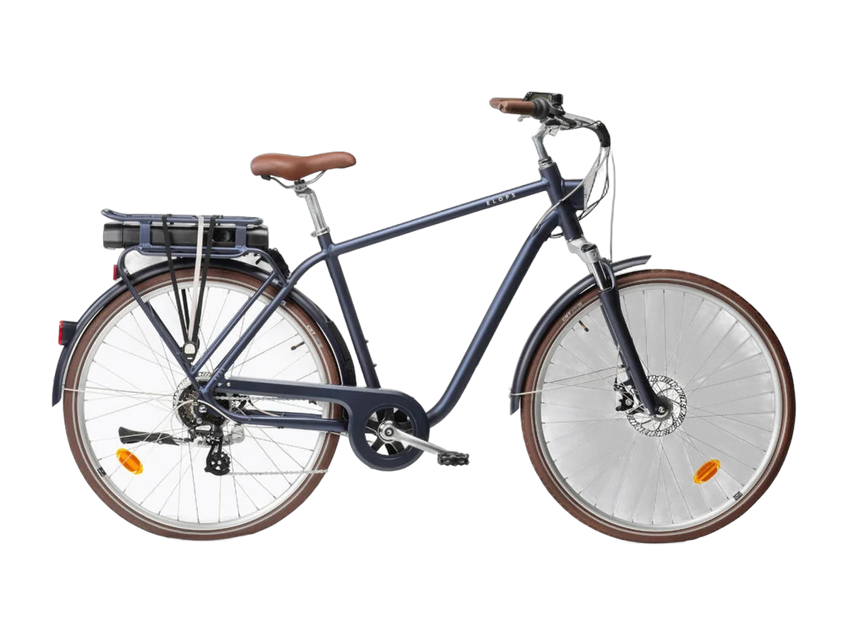 Elops 900 E