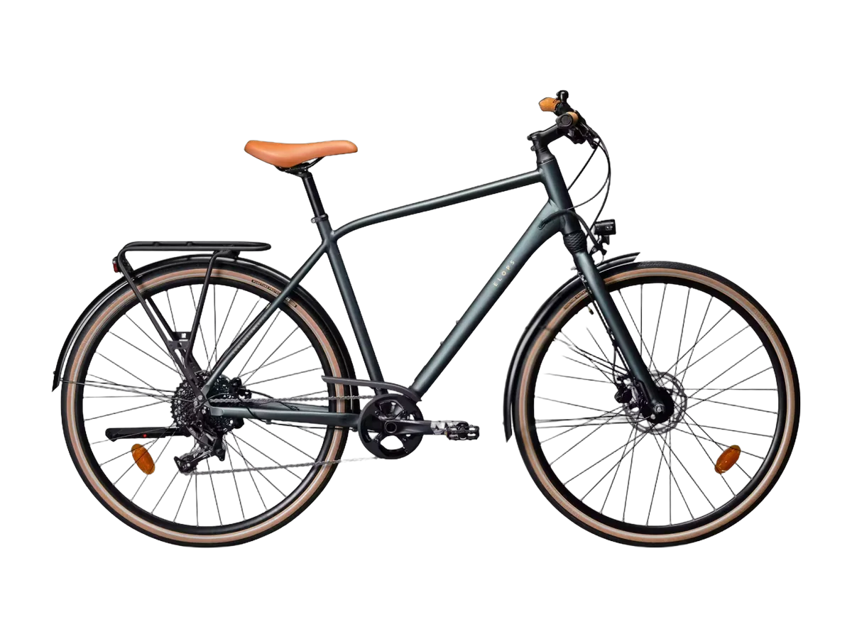 Elops Longue Distance 900