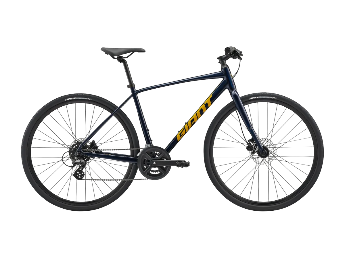 Giant Escape Disc 3