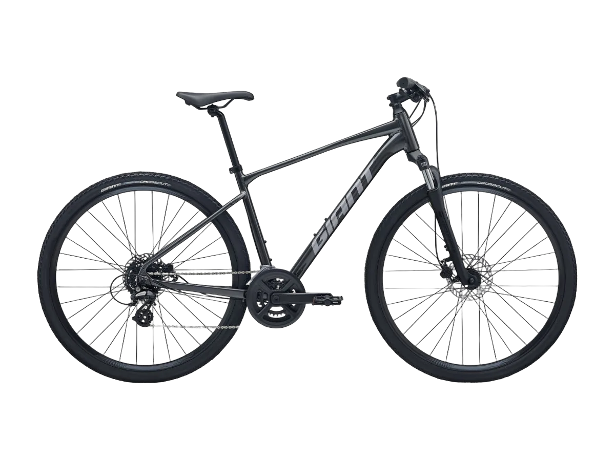 Giant Roam 4 Disc