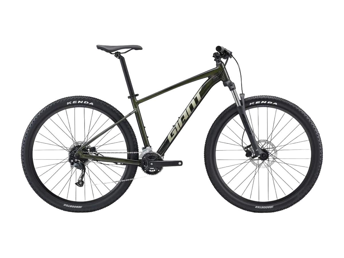Giant Talon 2