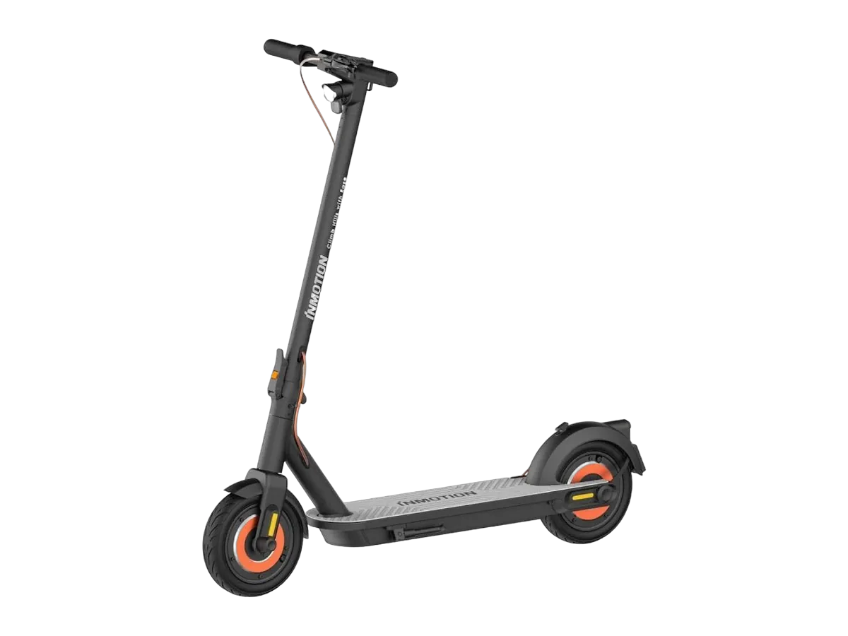Inmotion Climber