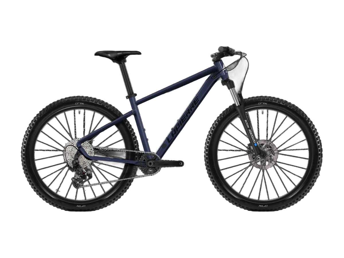 Lapierre Prorace 1.9