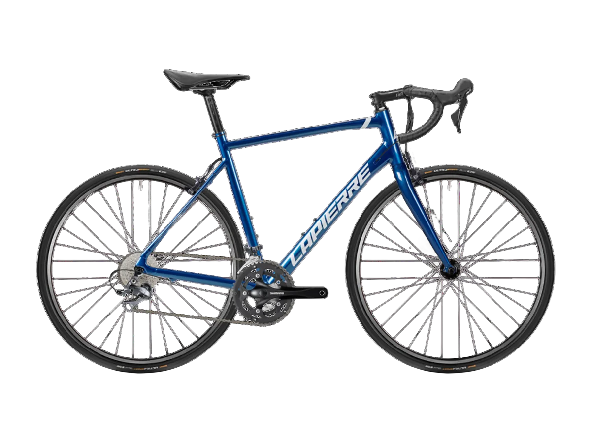 Lapierre Sensium 1.0
