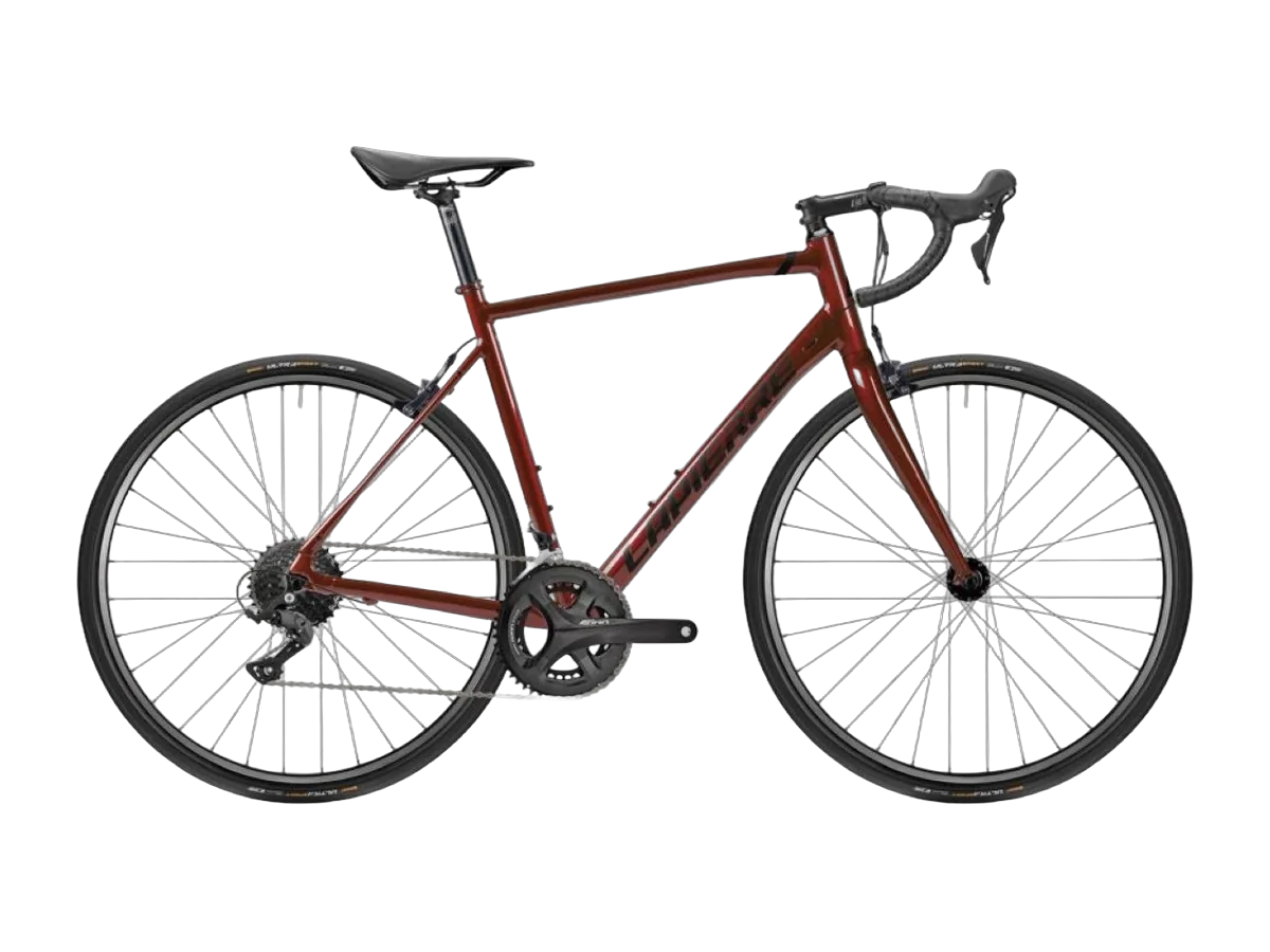 Lapierre Sensium 2.0