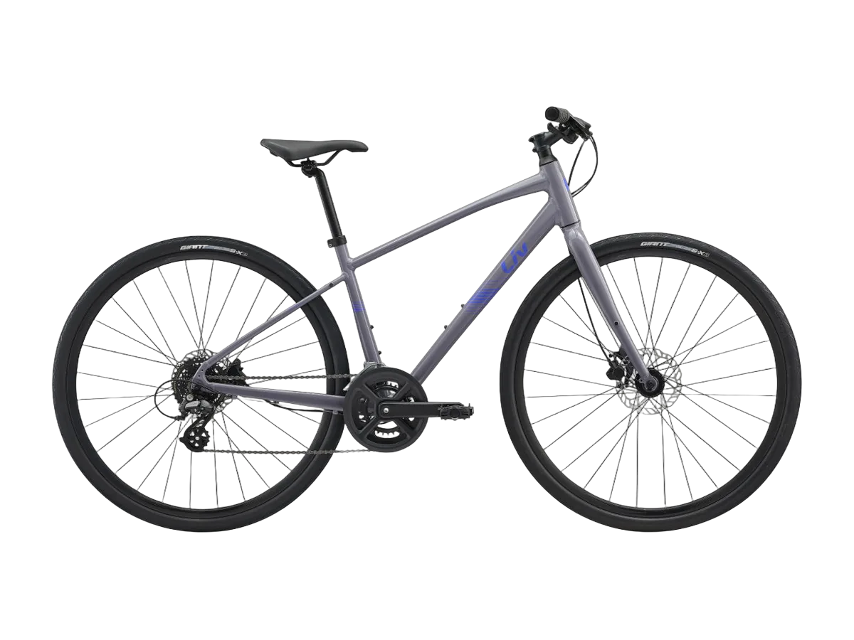 Liv Alight Disc 3