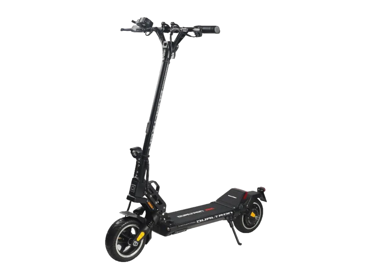 Minimotors Dualtron Aminia