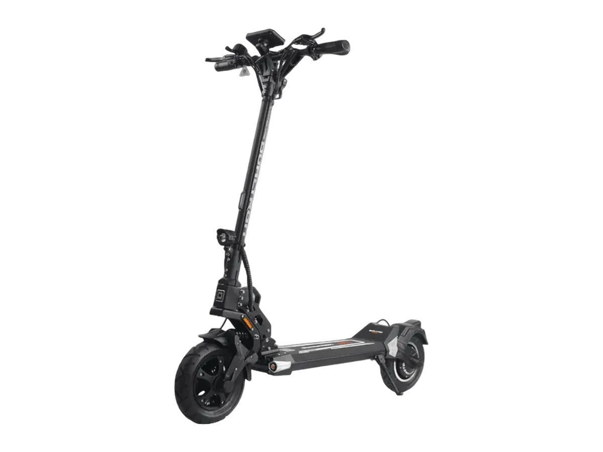 Minimotors Dualtron Togo Max
