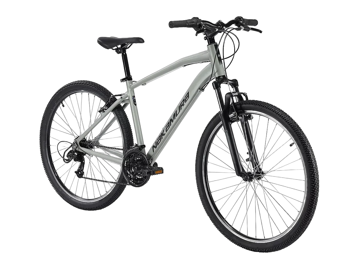 Nakamura Cliff 700