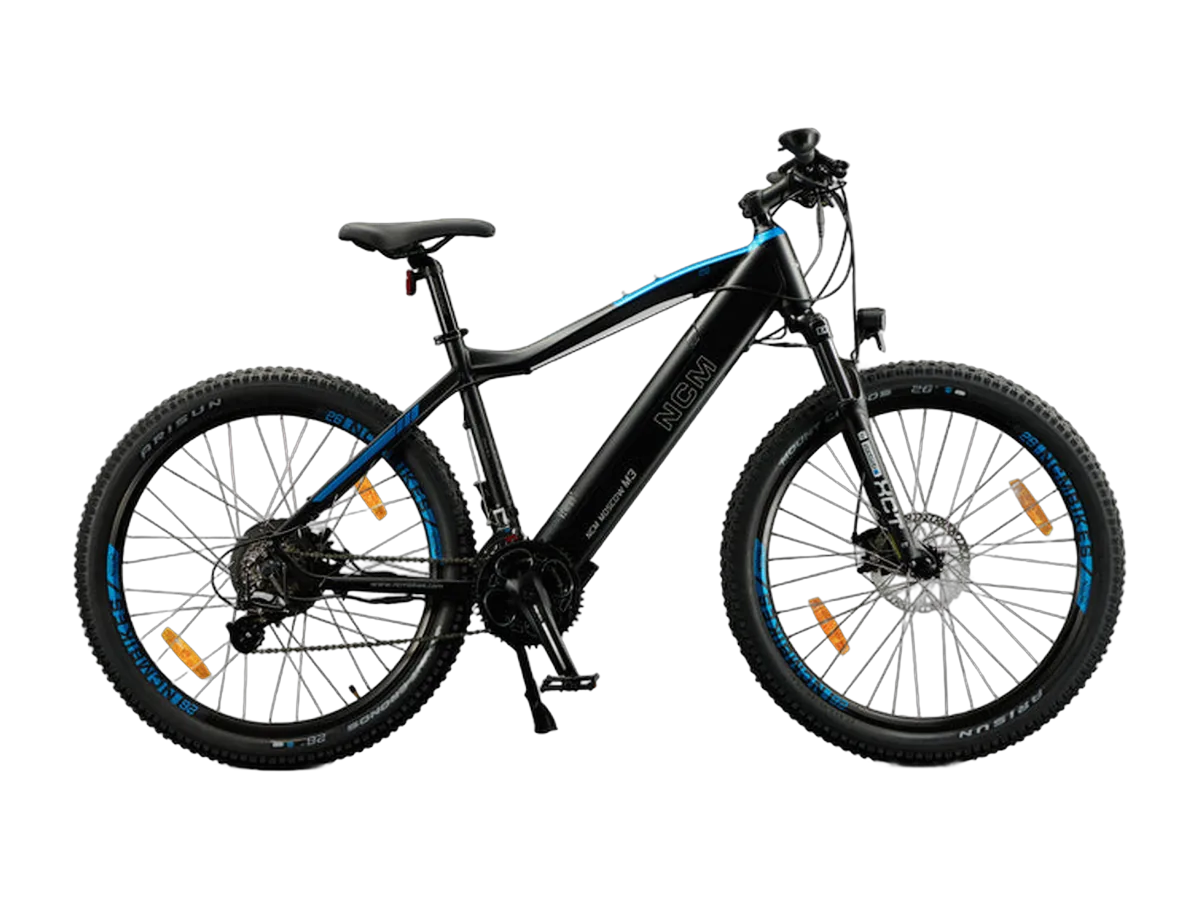NCM M3