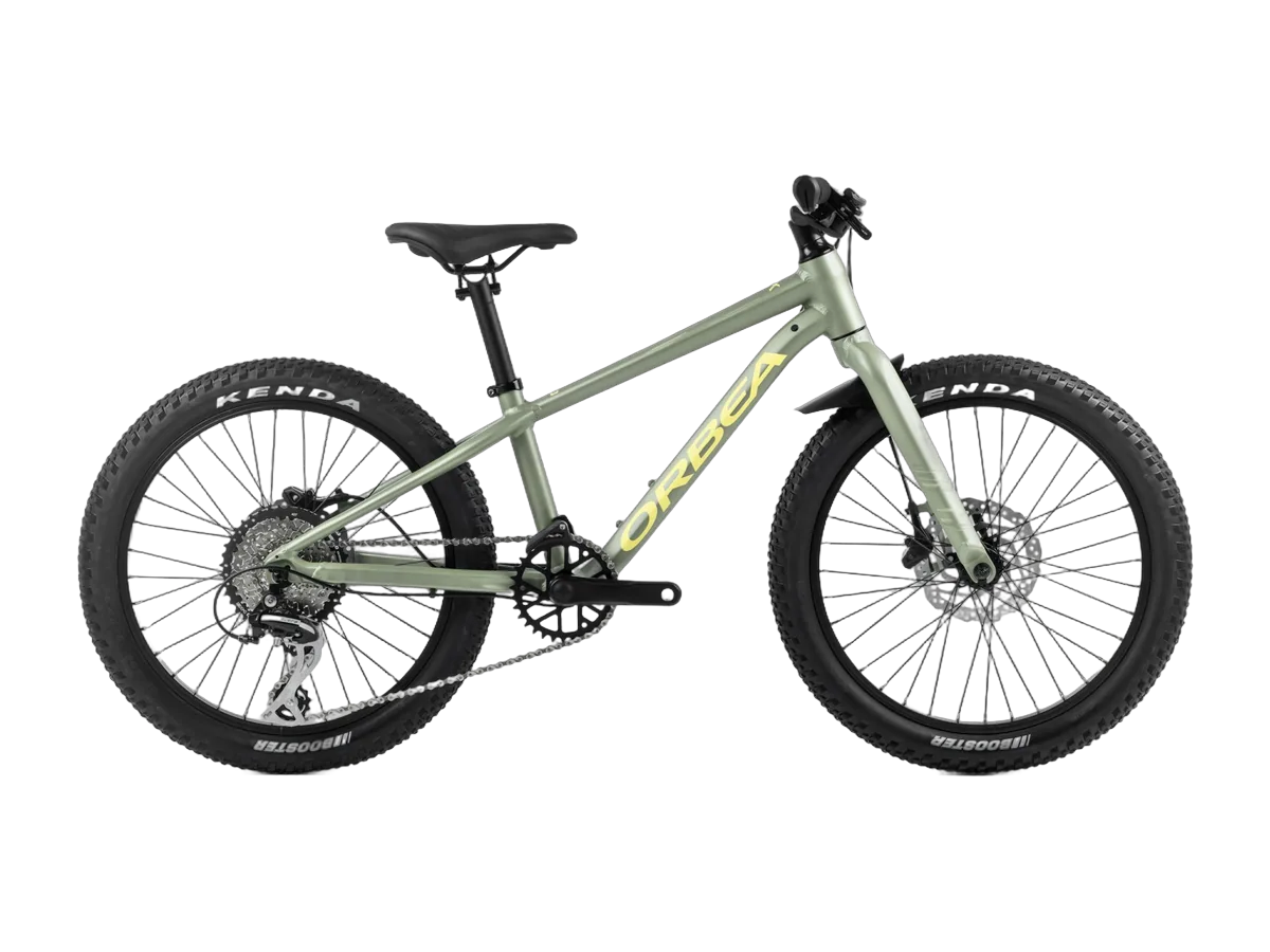 Orbea MX 20 Team Disc (enfant)
