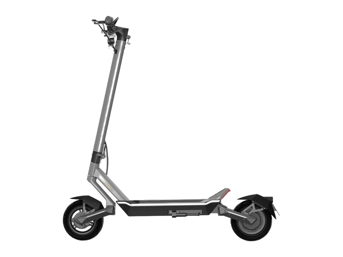 Punk Electric Punk Rider Pro