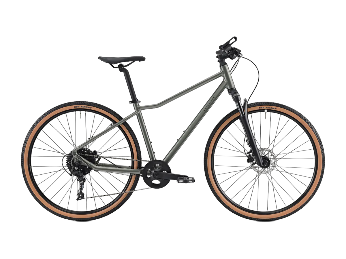 Rockrider ACTV 500