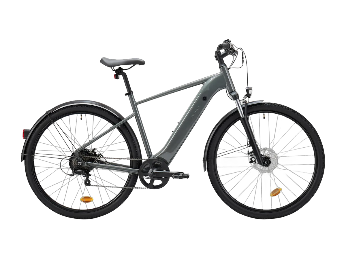 Rockrider E-ACTV 100