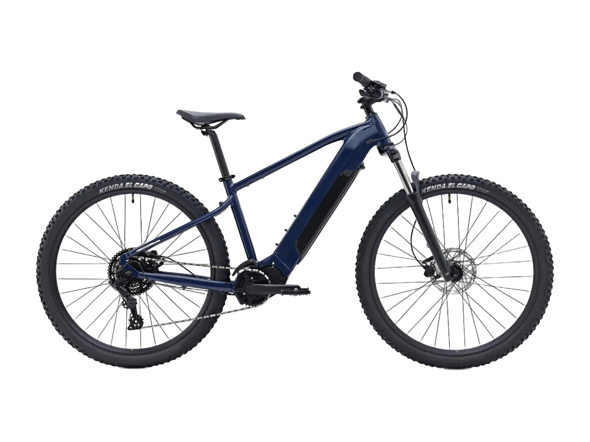 Rockrider E-EXPL 140