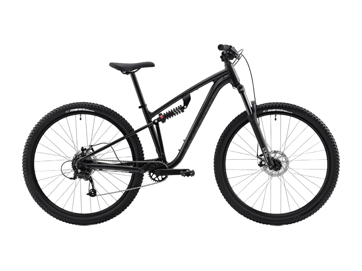 Rockrider EXPL 100 S