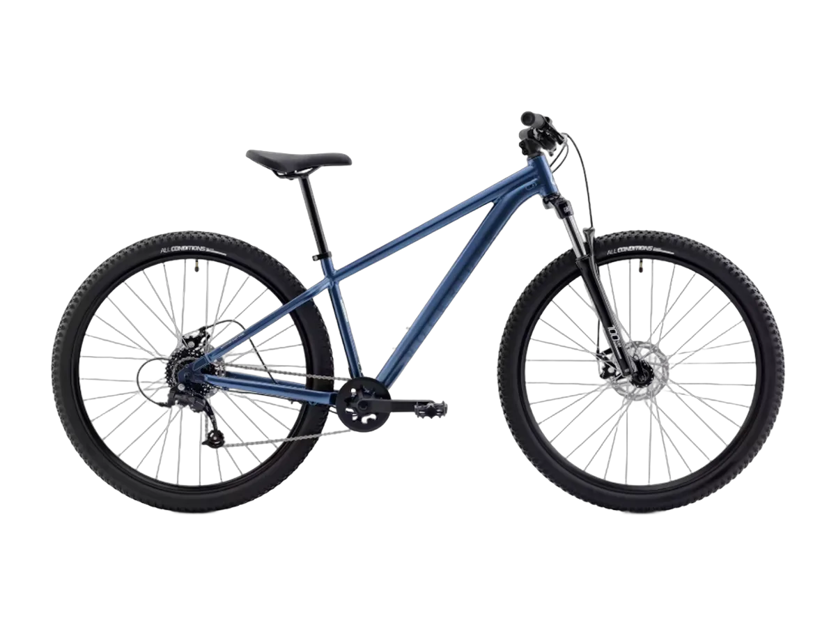 Rockrider EXPL 100