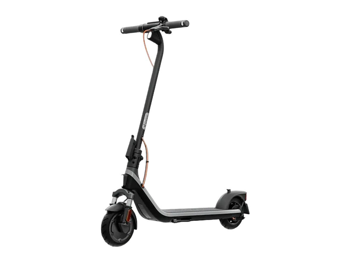 Segway Ninebot E2 Plus E II