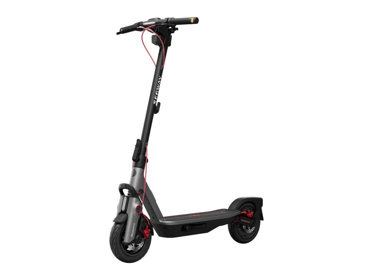 Segway Ninebot F3 Pro E