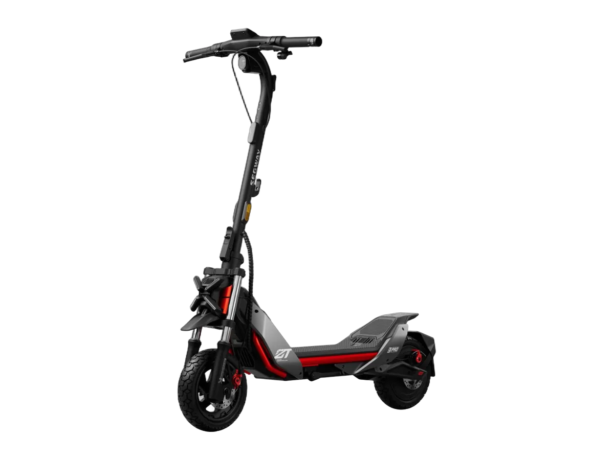 Segway ZT3 Pro E