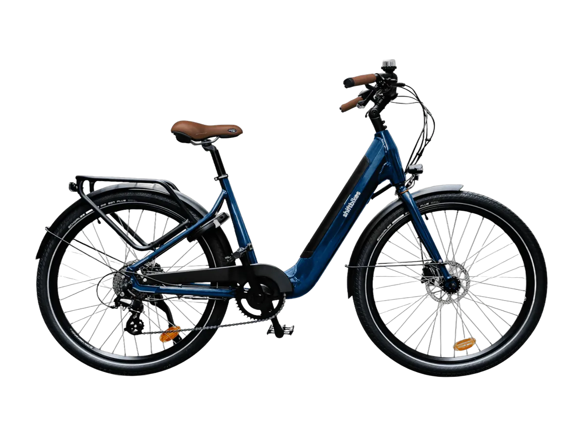 Shiftbikes Shift 1