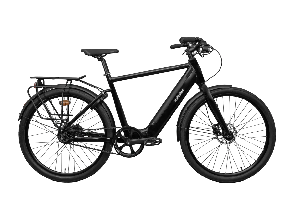 Shiftbikes Shift 2