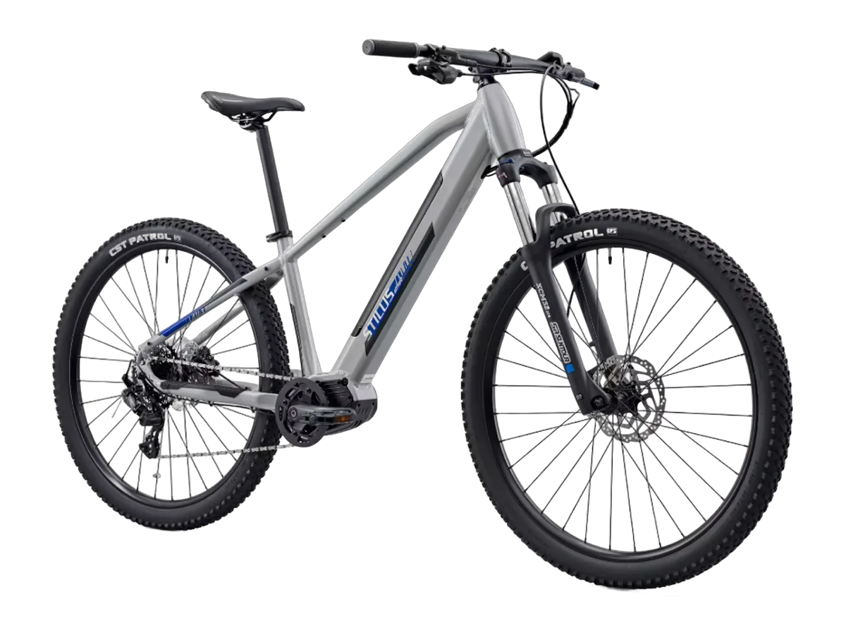 Stilus Off Road