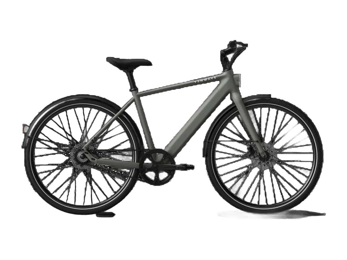 Tenways CGO600 Pro