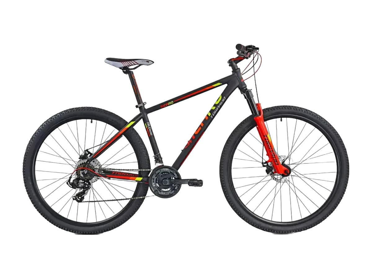 Torpado Chiron T780 27.5